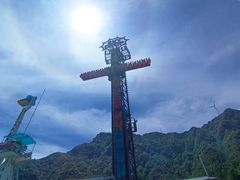 -梦幻奥陶纪景区