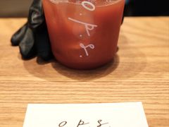 -O.P.S. CAFE