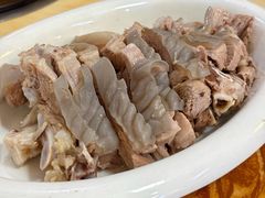 白斩羊-三得正宗乌烈乳羊(环城东二路店)