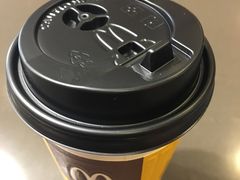-麦当劳(凯德广场店)