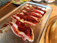 -一品诚记烤肉(大连柏威年购物中心店)