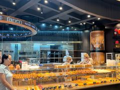 -FANEN法念·烘焙·甜点(万象城店)