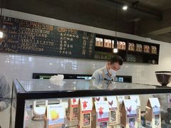 -UPPER KITCHEN(延安路店)