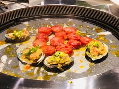 -么子烤肉(化龙池店)