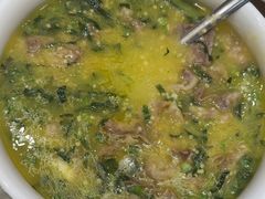 -李氏传家菜(兴城路店)