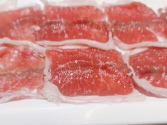 -清真京华源·涮肉烧烤(丰庆店)