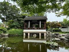 -寒山寺