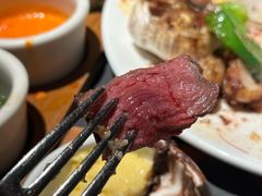-拉蒂娜·巴西牛排馆 Latina·Brazilian Steakhouse(王府井喜悦店)