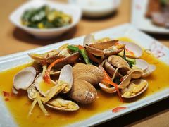 -抱德·潮汕味(敦和店原惠城鱼仔)