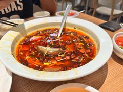 -榕意·川味之美(深业上城店)