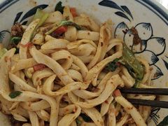 -宋益驴蹄子面肉夹馍(辛家庙店)