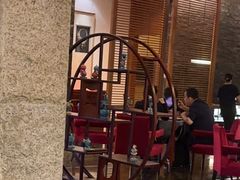-粤尚腾香居中餐厅(首都机场希尔顿店)