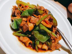 -关东小磨东北菜(漕河泾印象城店)