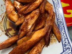 -芸海阁·农家私房菜(沙家浜景区出口店)