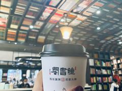 -钟书阁(松江泰晤士小镇店)