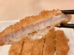 -盛记粥面(佐敦店)