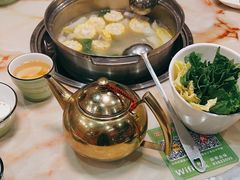-四季合味椰子鸡(南山大冲店)