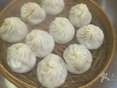 无锡小笼-锡笼记·无锡小笼(大润发店)
