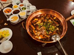-朝伟清真铜瓢牛肉馆(三十年老·店)