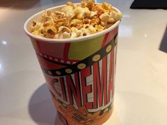 -橙天嘉禾影城(苏州印象城店)