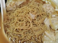 虾籽鲜肉云吞特级面-洋城面店(荔塱农副产品综合批发市场店)