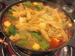 -湘肠香火锅店(团结湖店)