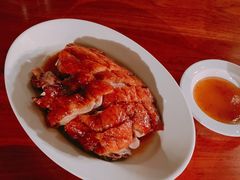 -上海柏悦酒店·世纪100牛排馆