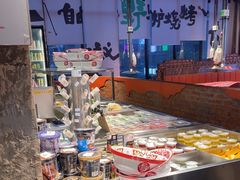 -生火火·小炉子炭烤(金楠天街总店)