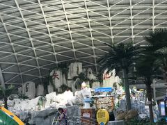 -天山海世界·米立方