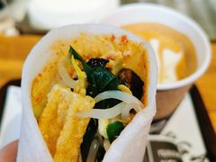 野生牛肝菌肉酱饵块-饵块食光·云南有机手作饵块