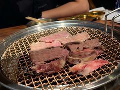 -九田家黑牛烤肉料理(新辰里亚运村店)