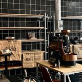 肇庆的❗️废土工业风！！！厂房咖啡工坊🏭