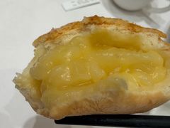 -宝园酒家(美林M·LIVE天地东座店)