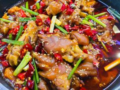 -盒马鲜生(顺义店)