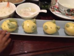 -外婆家(南通CBD大有境店)