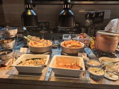 -西双版纳融创皇冠假日度假酒店