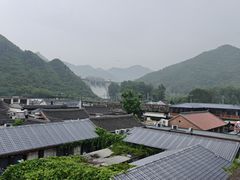 -遥桥古堡