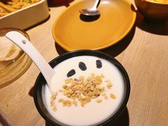 -耶里夏丽·新疆菜·28年喀什老馆(田林东路店)