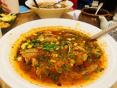 -黔庄 · 贵州牛羊粉