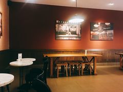 -星巴克(陆家嘴软件园店)