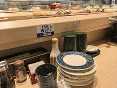 -大起水产回转寿司(道顿堀店)