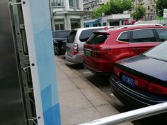 -上海市中医医院(芷江路院区)