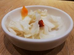 -长寿面(北京西路店)