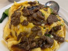 -華歡冰室-WahFoon(吉大店)