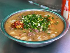 老友牛肉粉-舒记粉店(七星路店)