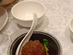 狮子头-马凯餐厅(地安门店)