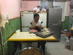 -笑云开汤包店(网巾市店)