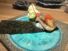 -隐月· 㐂和食屋(芝罘万达公馆店)