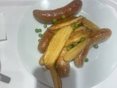 -宜家·瑞典风味餐厅(四元桥店)
