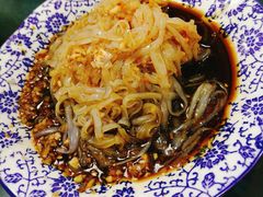-富临轩私房菜(集庆门大街店)